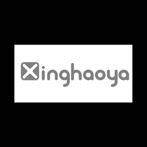 xinghaoya brand logo for xinghaoya.net
