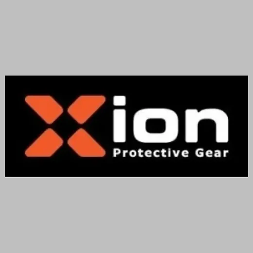 xionpg brand logo for xionpg.com