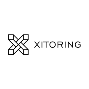 xitoring brand logo for xitoring.com