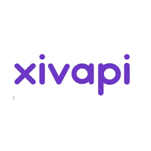 xivapi brand logo for xivapi.com