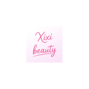 xixibeauty1 brand logo for xixibeauty1.com