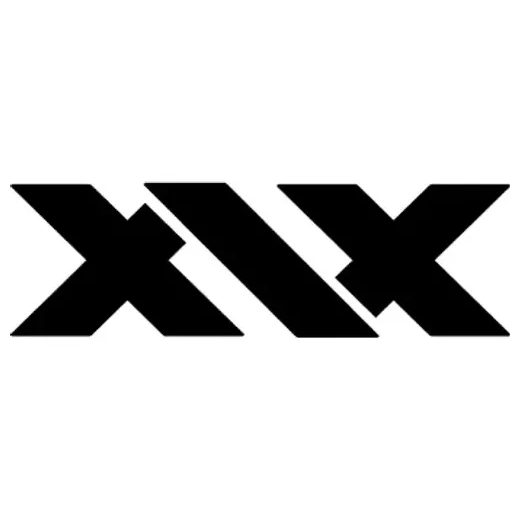 xixvodka brand logo for xixvodka.com