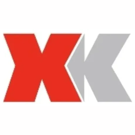 xk-innovations brand logo for xk-innovations.com