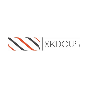 xkdous brand logo for xkdous.com