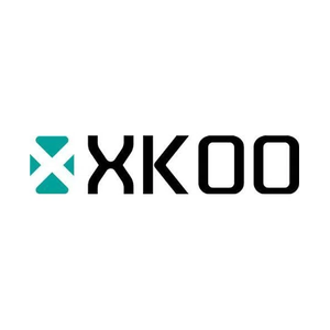 xkoo.net/en-us brand logo for xkoo.net