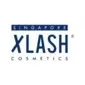 Xlash Singapore brand logo for xlash.com.sg
