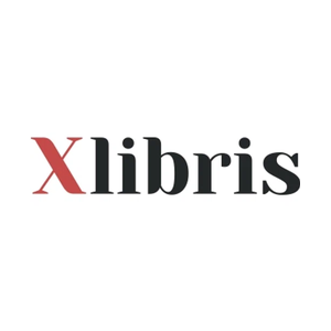 xlibris brand logo for xlibris.com