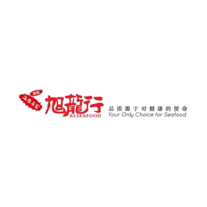 xlseafood brand logo for xlseafood.com