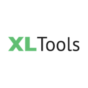 xltools brand logo for xltools.net