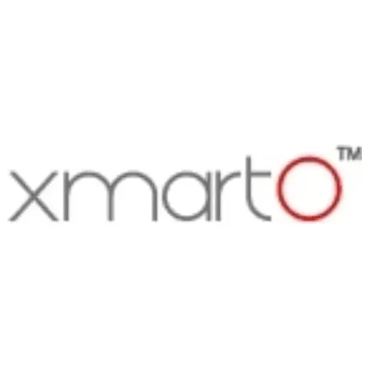xmarto brand logo for xmarto.com
