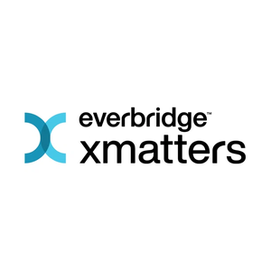 xmatters brand logo for xmatters.com
