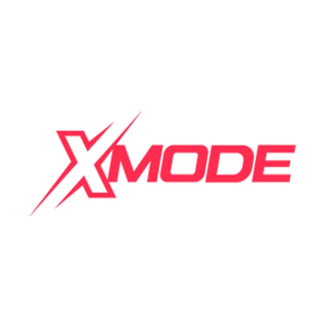 xmode brand logo for xmode.com