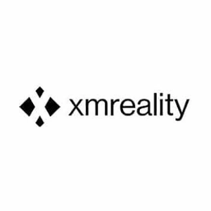 xmreality brand logo for xmreality.com