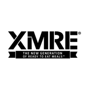 xmremeals brand logo for xmremeals.com