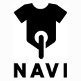 xnavio brand logo for xnavio.com