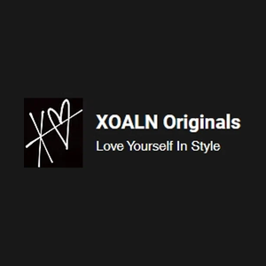 xoaln brand logo for xoaln.com
