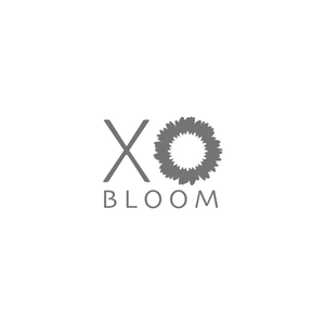 xobloom brand logo for xobloom.com