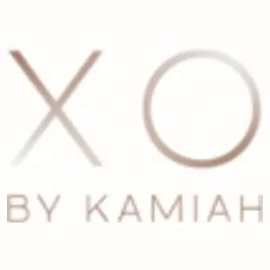 xobykamiah brand logo for xobykamiah.com