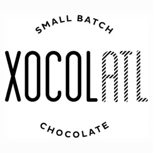 xocolatlchocolate brand logo for xocolatlchocolate.com