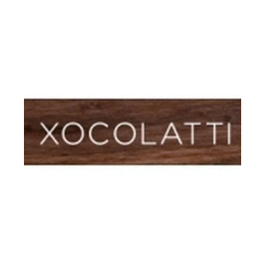 xocolatti brand logo for xocolatti.com