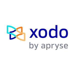 Xodo brand logo for xodo.com