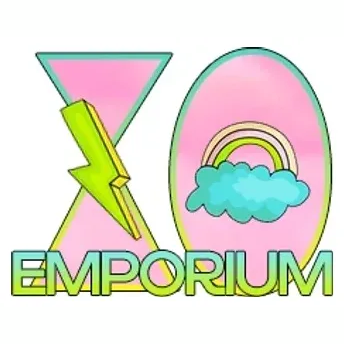 xoemporium brand logo for xoemporium.com