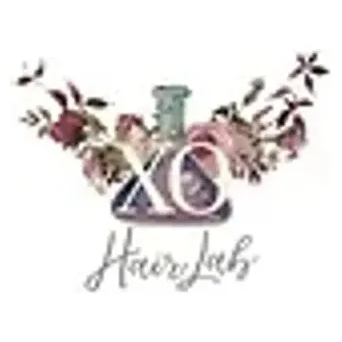 xohairlab brand logo for xohairlab.com