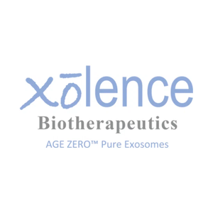 Xolencebio brand logo for shop.xolencebio.com