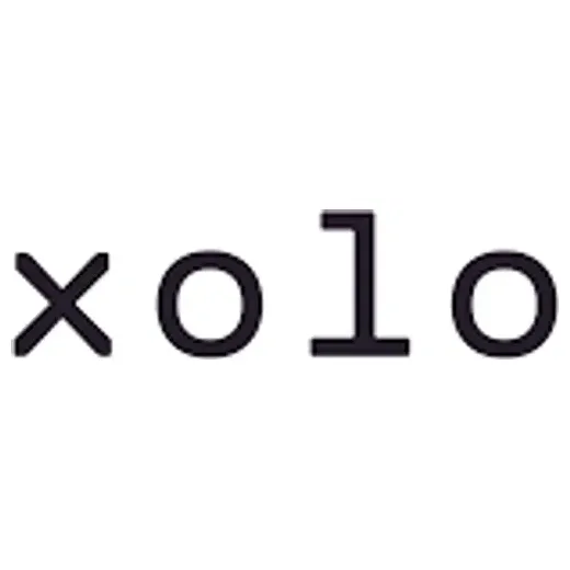 xolo.io/zz-en brand logo for xolo.io