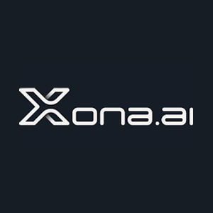 xona brand logo for xona.ai