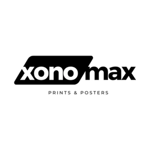 xonomax brand logo for xonomax.com