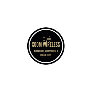 xoomwirelessok brand logo for xoomwirelessok.com