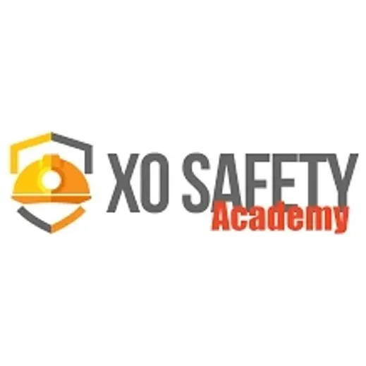 xosafety brand logo for xosafety.com