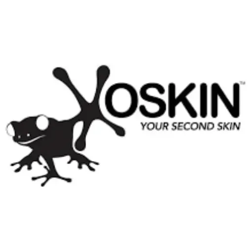 xoskin brand logo for xoskin.us