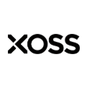 xoss brand logo for xoss.co