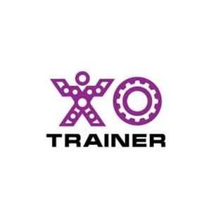 xotrainer brand logo for xotrainer.com