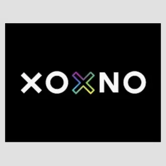 xoxno brand logo for xoxno.com