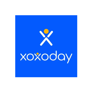 Xoxoday brand logo for enterprise.xoxoday.com