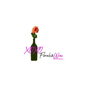 xoxofloralsandwine brand logo for xoxofloralsandwine.com