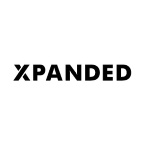 xpandedshop brand logo for xpandedshop.com