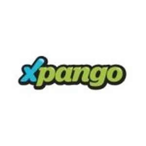xpango brand logo for xpango.com