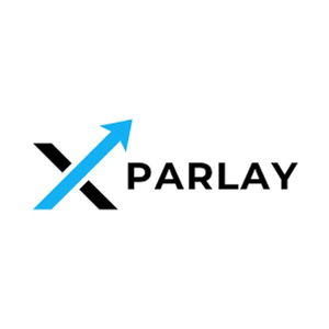 xparlay brand logo for xparlay.com
