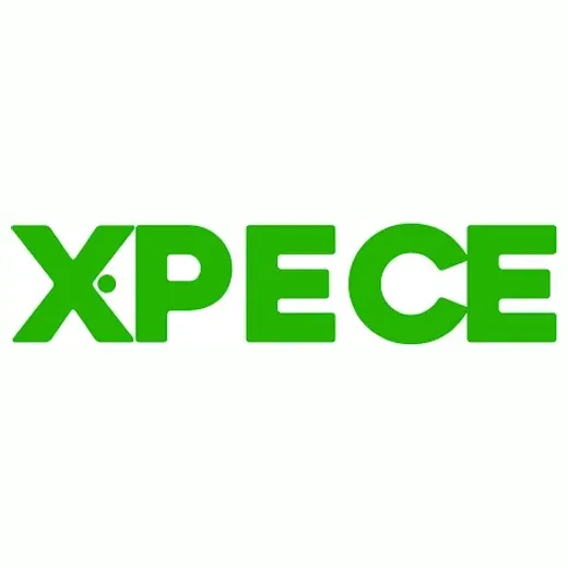 xpece brand logo for xpece.com