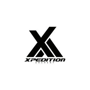 xpeditionarchery brand logo for xpeditionarchery.com
