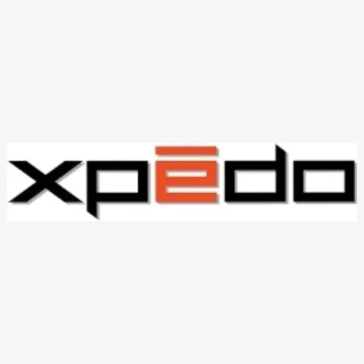 xpedo brand logo for xpedo.com