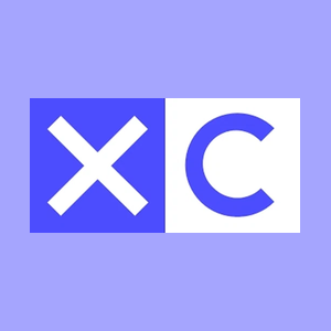 xperiencentral brand logo for xperiencentral.com