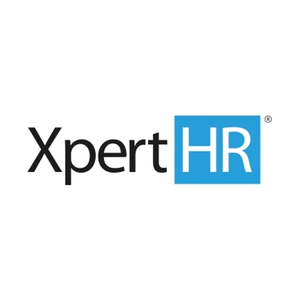 xperthr brand logo for xperthr.com