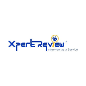 xpertreview brand logo for xpertreview.com