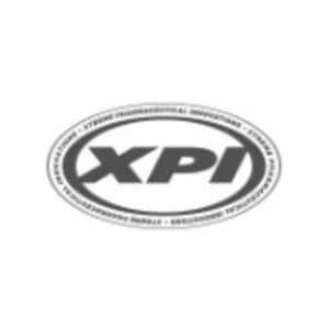 xpisupplements brand logo for xpisupplements.com