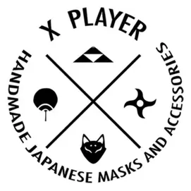 xplayershop brand logo for xplayershop.com